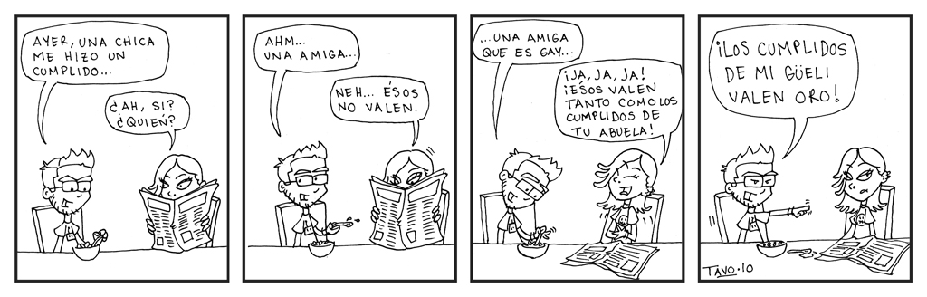Comic